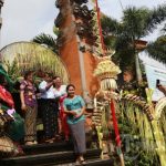 Tradisi Umat Kristiani Bali