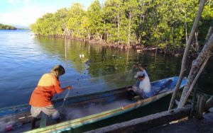 Kemiskinan Ekstrem Terdeteksi di Empat Kabupaten di Gorontalo