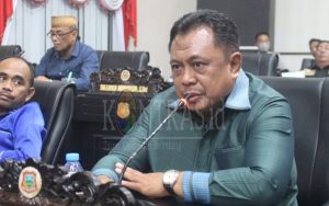 Terima Surat Balasan Dinas Terkait, Hendra Abdul : Koperasi Primkoveri Ilegal di Kabgor