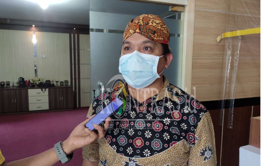 dr. Alaludin Lapananda