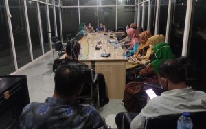 Hindari Pasien Tak Tertangani, Ini Permintaan Komisi III Kepada Pihak RS Dunda Limboto
