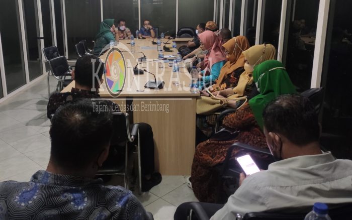 DPRD Kabupaten Gorontalo
