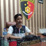 Iptu Agung Gumara Samosir, S.Tr.K