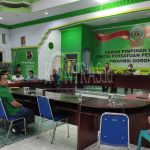 DPW PPP Provinsi Gorontalo