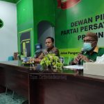 Pengurus DPW PPP Provinsi Gorontalo