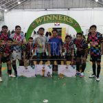 Roman Nasaru Community FC