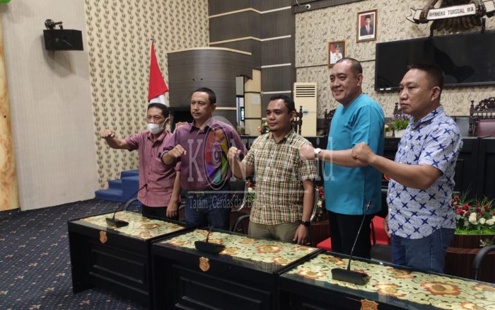 DPRD Kabupaten Gorontalo