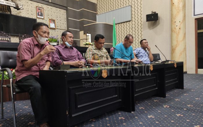 DPRD Kabupaten Gorontalo