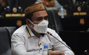 Memakan Korban Jiwa, Eman Mangopa Sebut Sirkuit Sang Profesor Belum Layak Digunakan