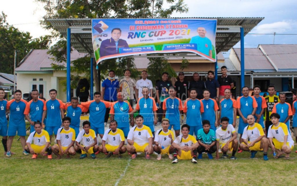 RNC Cup 2021