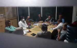 Gelar RDP Soal Polemik Lelang Proyek Pasar Modern, Komisi III Menunggu Keputusan ULP