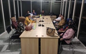 Tak Hadiri Rapat, Syam : Banyak Anggota DPRD Kabgor Tak Peduli Persoalan Daerah