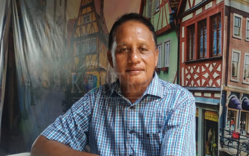 Quo Vadis Perekonomian Gorontalo