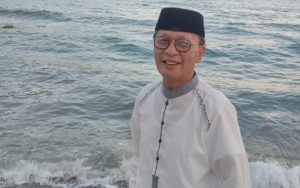 Sindir Bupati Soal Pengaktifan Kadinsos, Jubir : Iskandar Tidak Paham Mekanisme Birokrasi