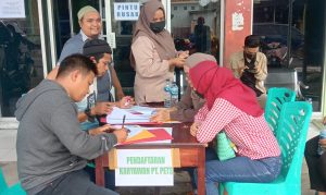 Buruan Daftar!! PT.PETS Pohuwato Buka Lowongan Kerja Besar-Besaran