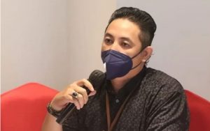 Pelaksanaan Vaksinasi Covid-19 Mendapat Catatan Dari Ombudsman Gorontalo