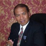 Alim S. Niode