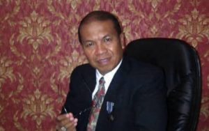 Kualitas Pelayanan Publik Pemprov Gorontalo dan 4 Kabupaten/Kota Rendah