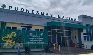 Keluhkan Pelayanan Puskesmas Marisa, Warga : Hanya Alasan Payung, Dokter Tidak Datang