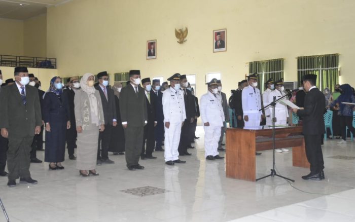 Pemkab Gorontalo