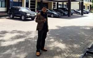 Owner FX Family Dipecat, Gunawan : Adminnya Bagaimana?