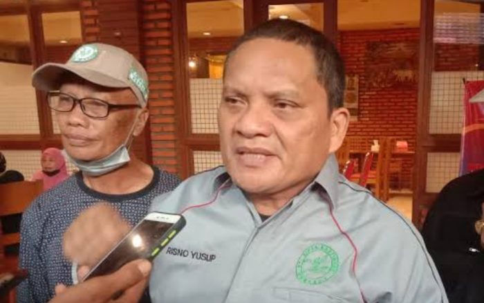 Risno Yusuf