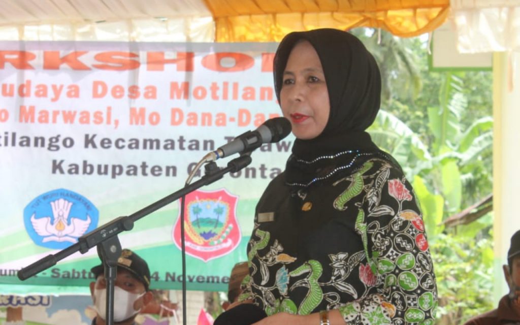 Dinilai Jadi Penghalang Karir Pejabat Lainnya, Stafsus Desak Bupati Ganti Sekda Kabgor