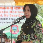 Hadijah U. Tayeb