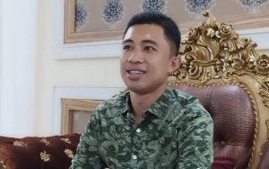Sering Gelar Kegiatan Pemerintahan di Luar Daerah, Yosep : Mungkin Sudah Ada MoU