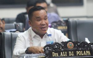 DPRD Kabgor Minta Pemerintah Perhatikan Guru Kontrak