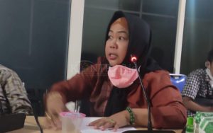 DPRD Kabgor Minta Desa Lebih Kreatif Mengelola Potensi di Desa