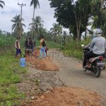 Jalan Rusak