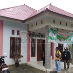 Kantor Desa Sukamakmur Utara