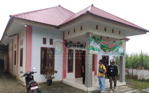 Keberatan Hasil Ujian, Aparat Desa Sukamakmur Utara Menduga Ada Permainan Panitia