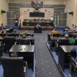 DPRD Kabupaten Gorontalo