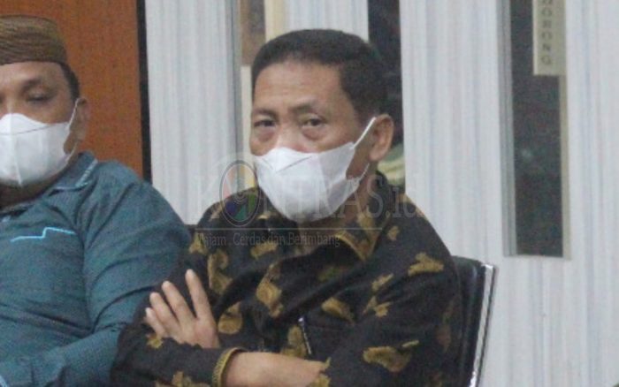 Sukarman Humunggiyo