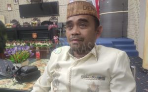 DPRD Kabgor Minta Camat Sosialisasikan Perbup SOTK Desa