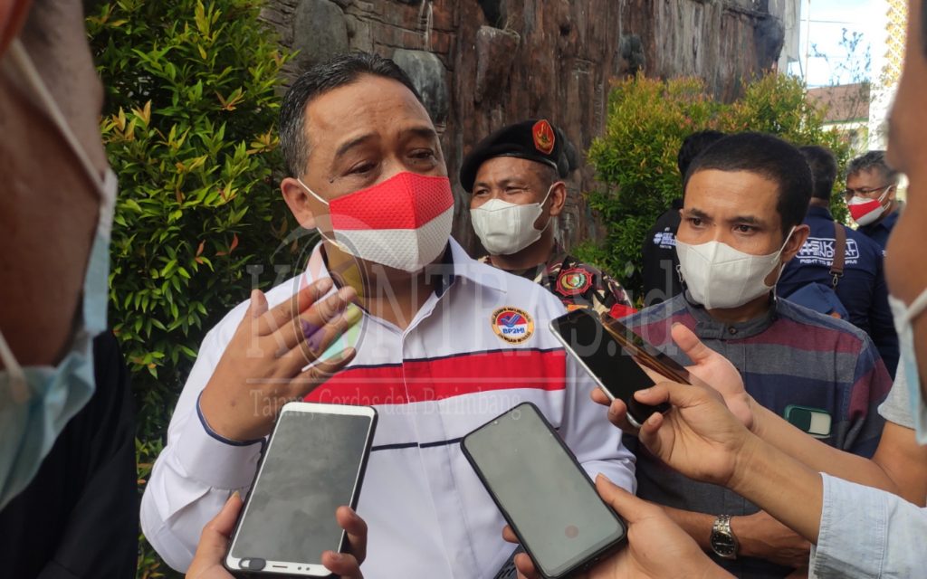 Ubah Persepsi Buruk Masyarakat Soal Pekerja Migran, BP2MI Gelar Sosialisasi di UG