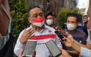Ubah Persepsi Buruk Masyarakat Soal Pekerja Migran, BP2MI Gelar Sosialisasi di UG