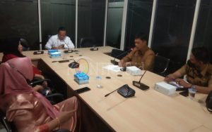 Data Kemiskinan di Kabgor Belum Akurat, DPRD Tantang Dinsos Turun Lapangan