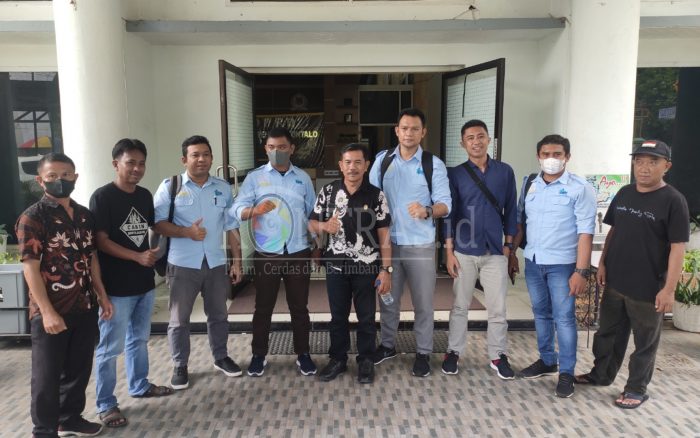 Evaluasi Perangkat Desa