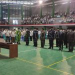 Bupati Gorontalo Nelson Pomalingo