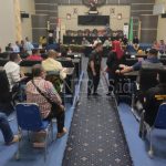 DPRD Kabupaten Gorontalo