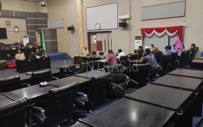 DPRD Kabupaten Gorontalo