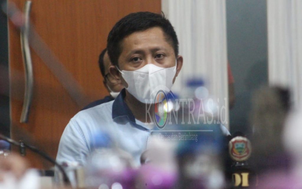 Jayusdi Minta Pemerintah Jangan Alergi Kritik dari Publik