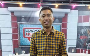 Pernyataan Stafsus Soal Kegiatan di Luar Daerah Dinilai Hanya Karena Ingin Dapat Perdis