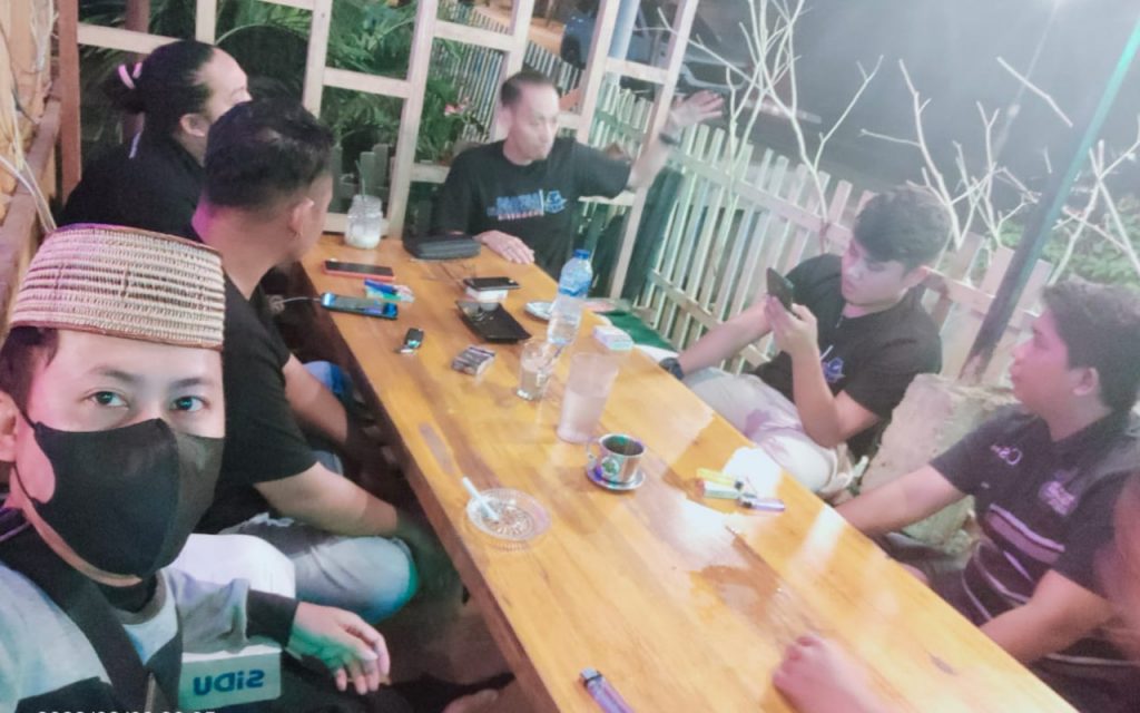 Tim Satgas IBF