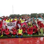 Tim Persidago Gorontalo