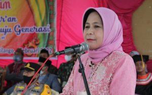 Sekda Kabgor Mengundurkan Diri, Apa Karena Desakan Mansir Mundeng?