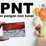 Ilustrasi BPNT